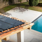 chauffage solaire piscine Loire Poolhouse